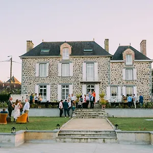 Domaine Les Jardins Darsene Bed & Breakfast