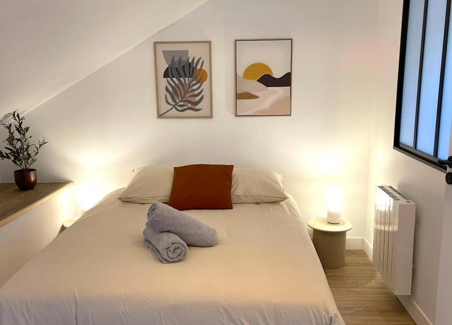 L'Ecluse - Appartement Tinteniac France
