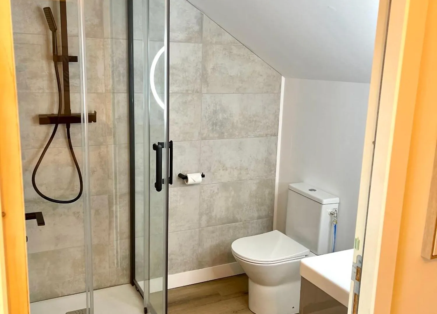 Apartment L'Ecluse - Appartement Tinteniac
