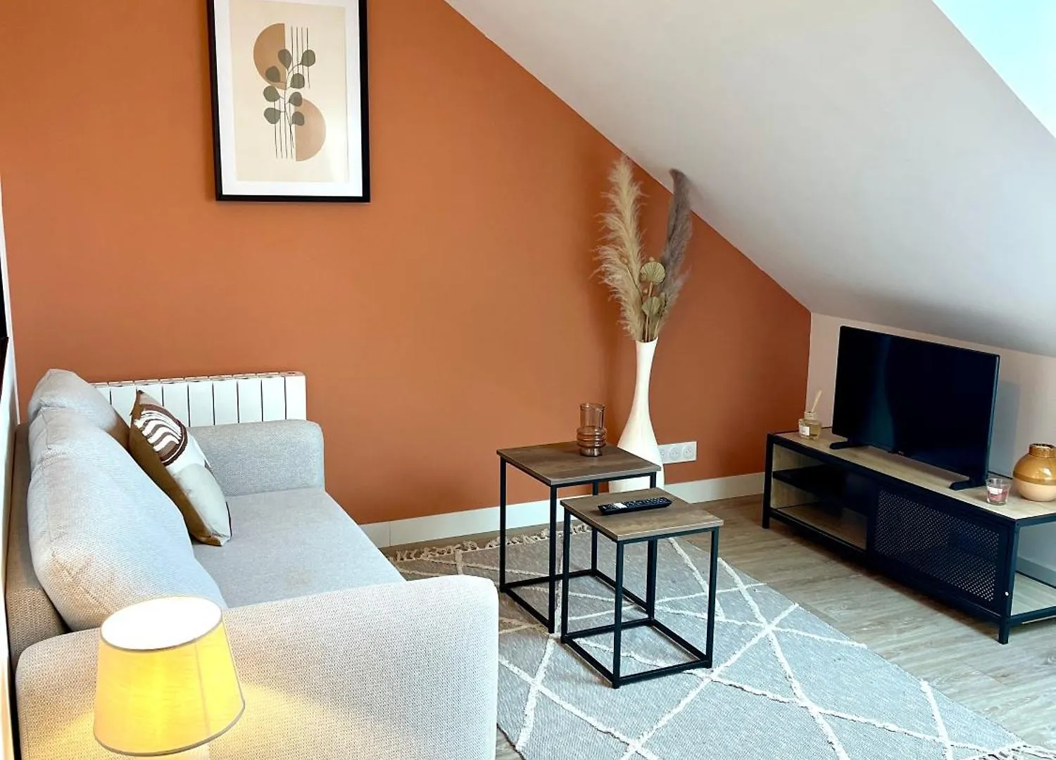 Apartment L'Ecluse - Appartement Tinteniac France